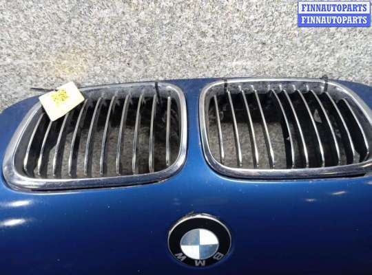 купить КАПОТ на BMW 3 E46