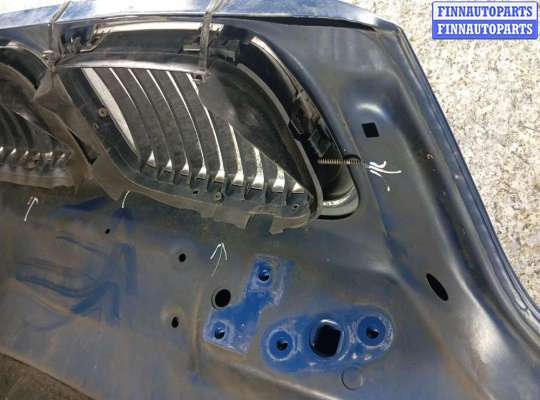 купить КАПОТ на BMW 3 E46