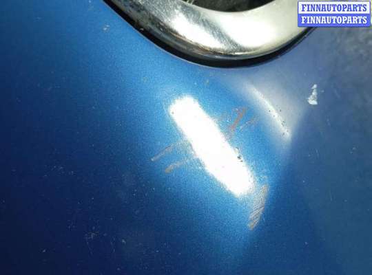 купить КАПОТ на BMW 3 E46