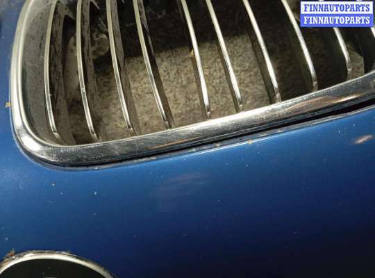 купить КАПОТ на BMW 3 E46