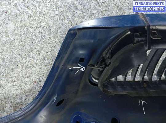 купить КАПОТ на BMW 3 E46