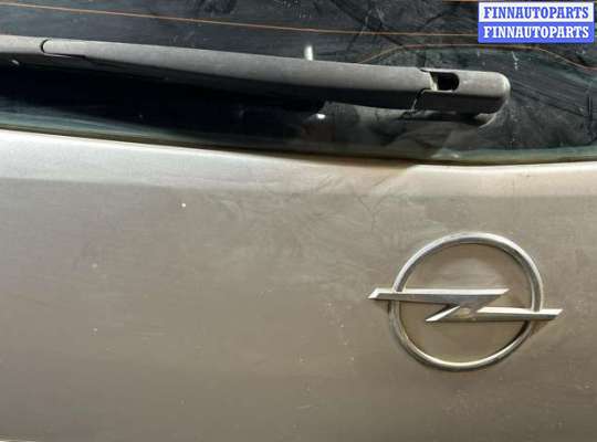 купить моторчик заднего стеклоочистителя (дворника) на OPEL Zafira 2  (B)