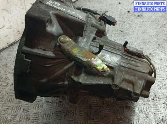 купить КПП механическая (МКПП) на NISSAN PRIMERA P10