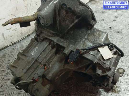 купить КПП механическая (МКПП) на NISSAN PRIMERA P10