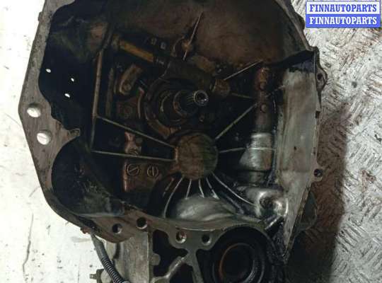 купить КПП механическая (МКПП) на NISSAN PRIMERA P10