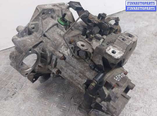 купить КПП механическая (МКПП) на SEAT Toledo 2