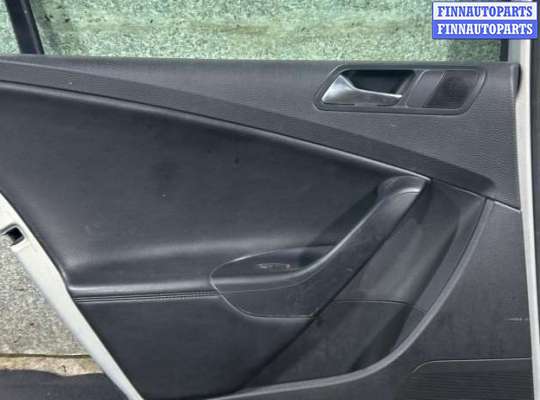 купить Стеклоподъемник задний левый на VOLKSWAGEN PASSAT B6