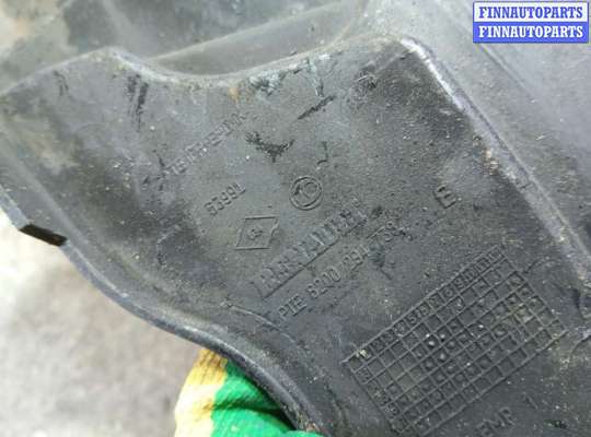 купить Защита (кожух) ремня ГРМ на RENAULT Scenic 2