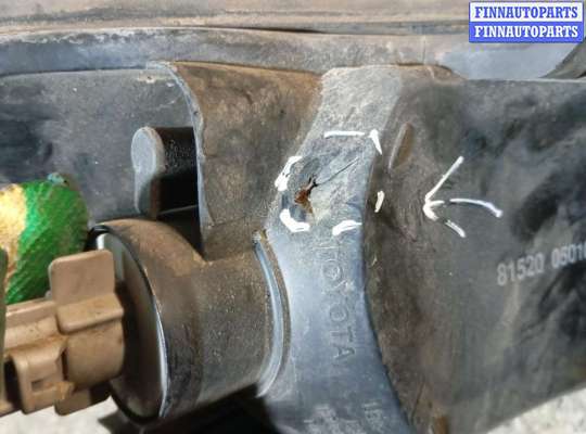 купить поворотник левый на TOYOTA Carina E T190