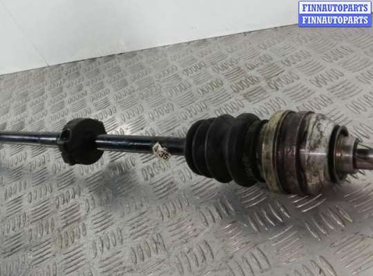 Полуось передняя правая OP846805 на OPEL ASTRA G