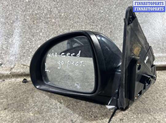 купить Зеркало наружное левое на KIA CEED