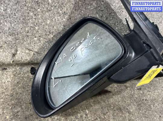 купить Зеркало наружное левое на KIA CEED