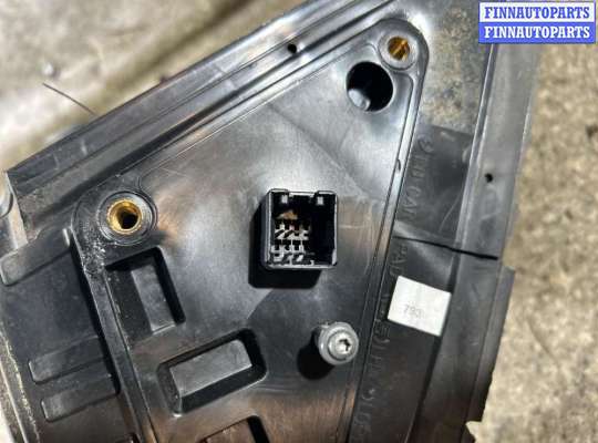 купить Зеркало наружное левое на KIA CEED