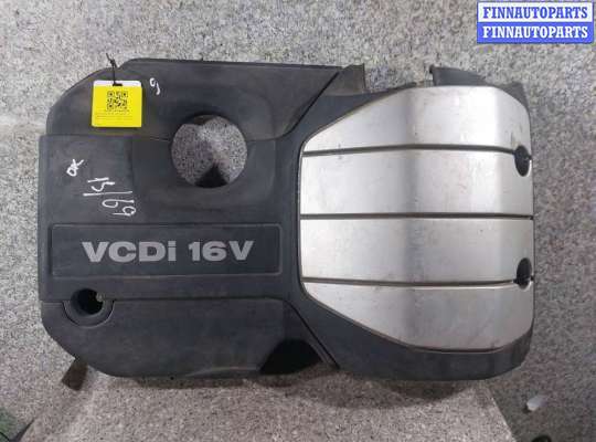 Декоративная крышка двигателя CHV1165 на CHEVROLET Captiva