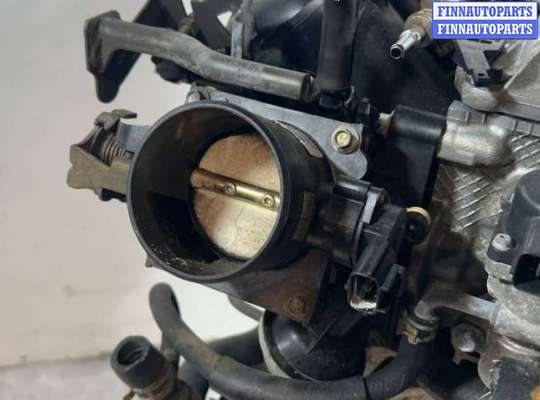 ЗАСЛОНКА ДРОССЕЛЬНАЯ MZ590752 на MAZDA 6 GG
