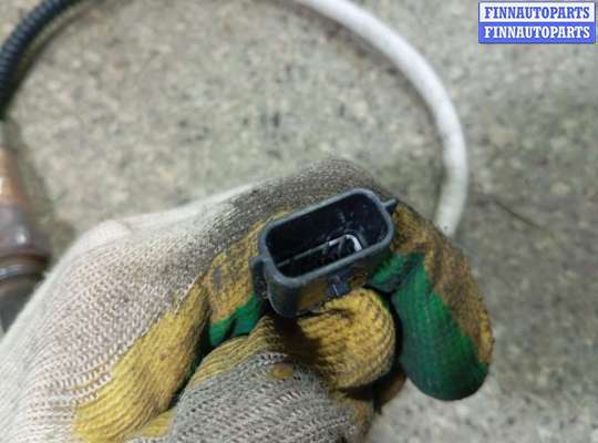 купить Лямбда-зонд на RENAULT Megane 3