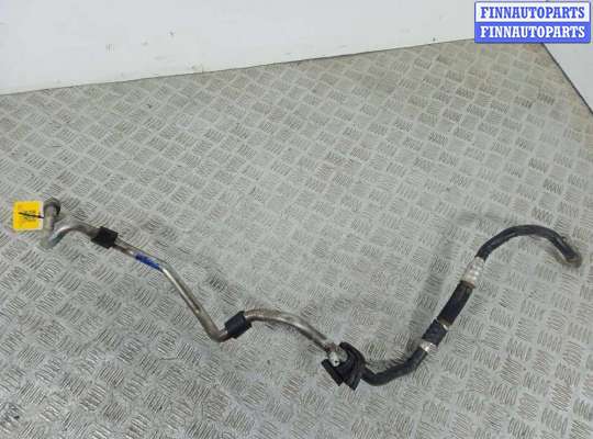 купить ТРУБКА КОНДИЦИОНЕРА на AUDI A6 4F/C6
