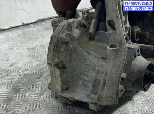 купить КПП механическая (МКПП) на RENAULT SANDERO