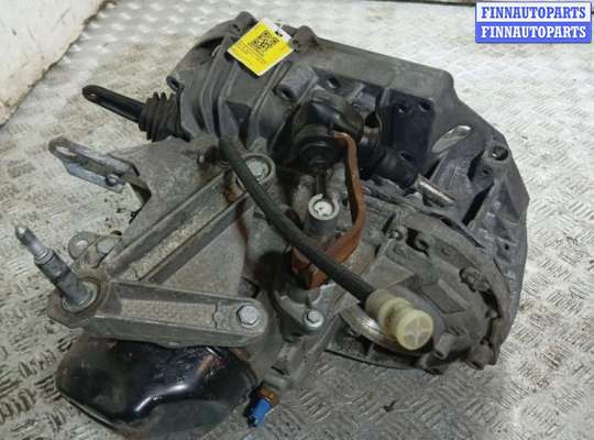 купить КПП механическая (МКПП) на RENAULT SANDERO