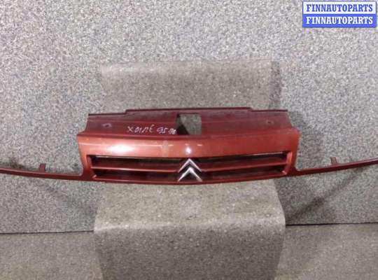 купить РЕШЕТКА РАДИАТОРА на CITROEN XANTIA