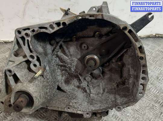 купить КПП механическая (МКПП) на RENAULT Laguna