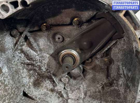 купить КПП механическая (МКПП) на RENAULT Laguna