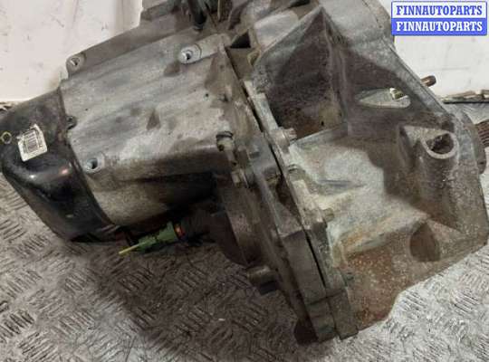 купить КПП механическая (МКПП) на RENAULT Laguna