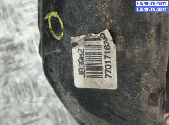 купить КПП механическая (МКПП) на RENAULT Laguna