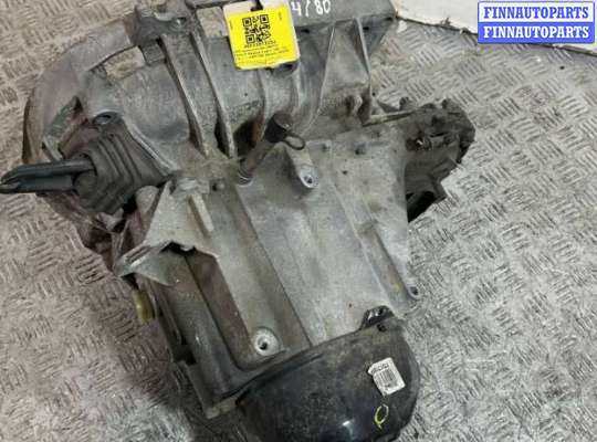 купить КПП механическая (МКПП) на RENAULT Laguna