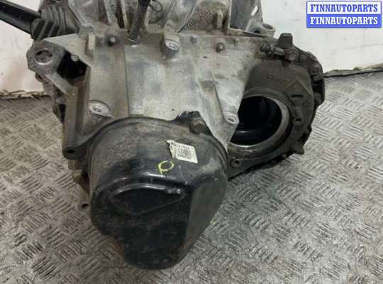 купить КПП механическая (МКПП) на RENAULT Laguna