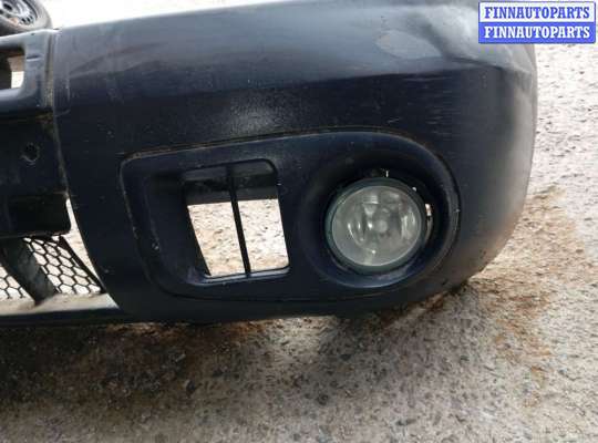 купить Бампер передний на RENAULT SCENIC RX4