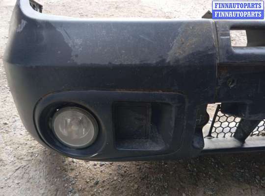 купить Бампер передний на RENAULT SCENIC RX4
