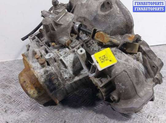 купить КПП механическая (МКПП) на OPEL CORSA D