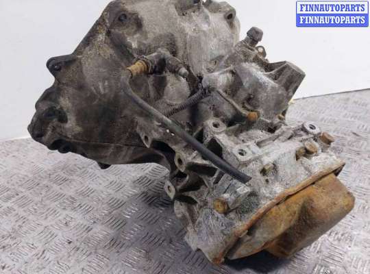 купить КПП механическая (МКПП) на OPEL CORSA D