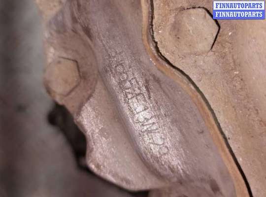 купить КПП механическая (МКПП) на OPEL CORSA D