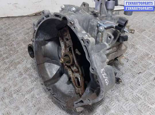 купить КПП механическая (МКПП) на MITSUBISHI Colt 6