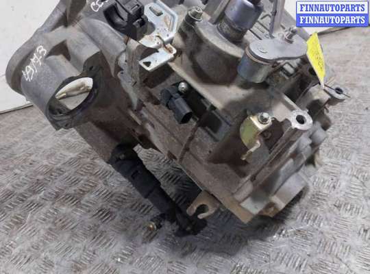 купить КПП механическая (МКПП) на MITSUBISHI Colt 6