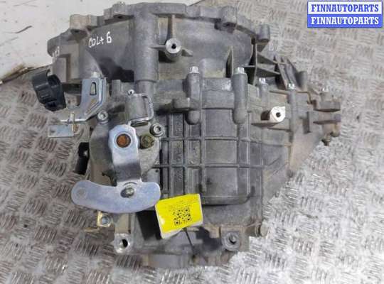 купить КПП механическая (МКПП) на MITSUBISHI Colt 6