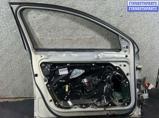 Дверь боковая на Volkswagen Passat B6 (3C)