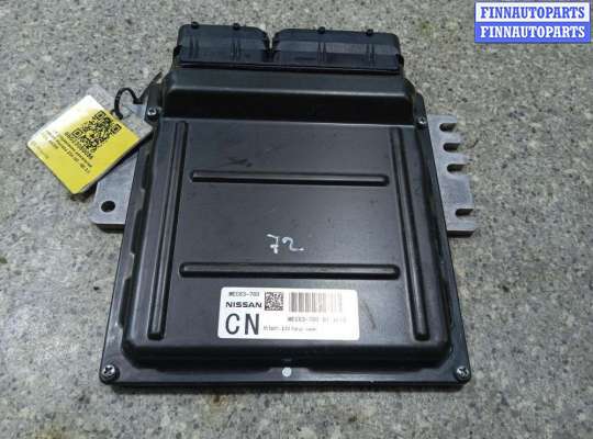 Блок управления двигателем NS988239 на NISSAN Murano Z50
