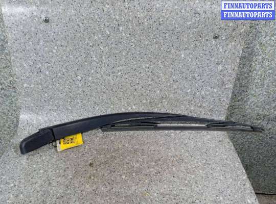 купить щеткодержатель задний на OPEL Zafira (A)