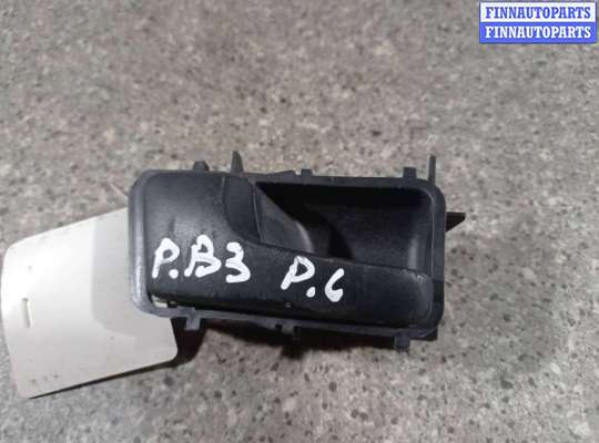 купить Ручка внутренняя передняя левая на VOLKSWAGEN PASSAT B3