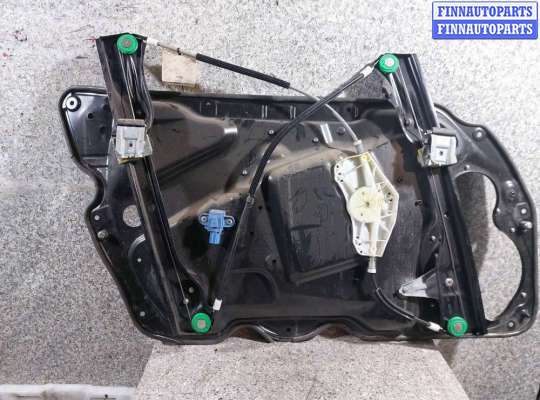 Стеклоподъемник электрический на Volkswagen Passat B6 (3C)