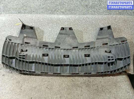 купить Защита бампера переднего на OPEL Zafira 2 (B)