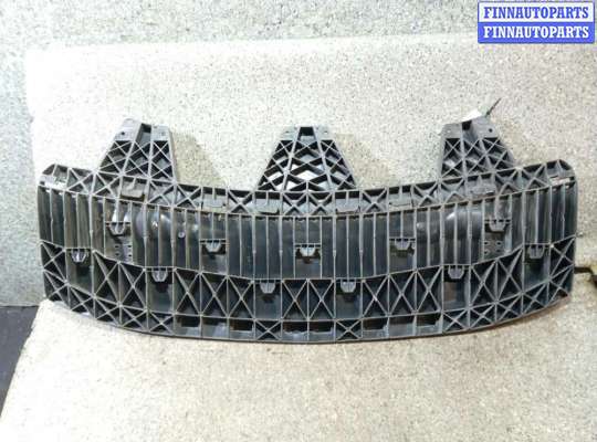 купить Защита бампера переднего на OPEL Zafira 2 (B)