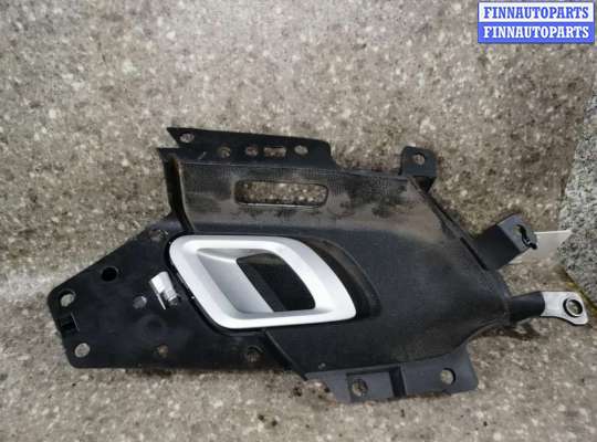 Ручка внутренняя задняя правая SK378476 на SKODA ROOMSTER