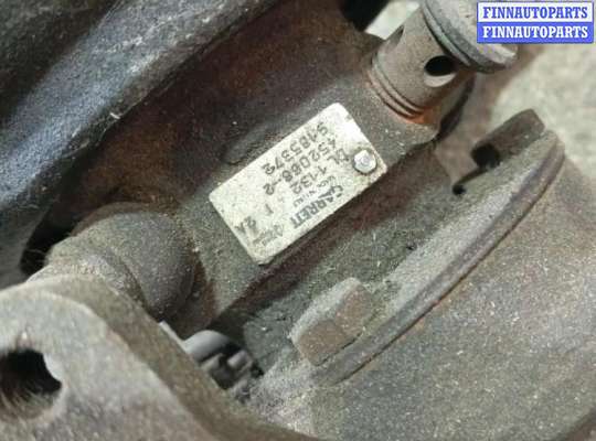 купить ТУРБИНА на SAAB 9-3