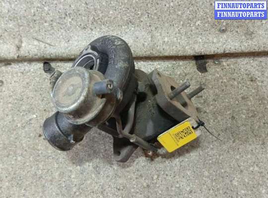 купить ТУРБИНА на SAAB 9-3