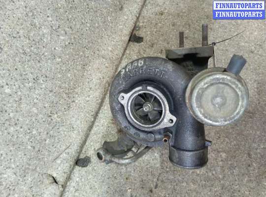 купить ТУРБИНА на SAAB 9-3