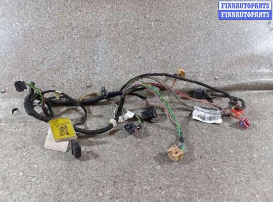 купить Проводка двери передней левой на AUDI A6 4B/C5